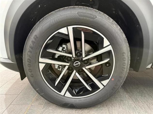 NISSAN Juke 1.6 hev N Connecta rif. 22047250 - Foto 5