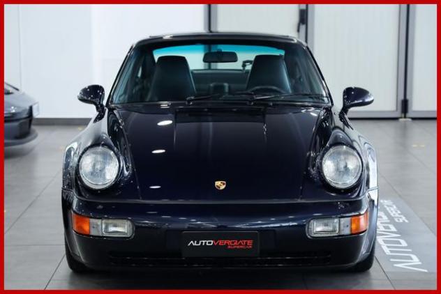 PORSCHE 964 3.6 TURBO** Coupé *Italiana* rif. 22757640 - Foto 2