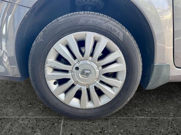 Renault Grand Modus 1.2 tce Live s/cr.contr.,esp 105cv - Foto 7