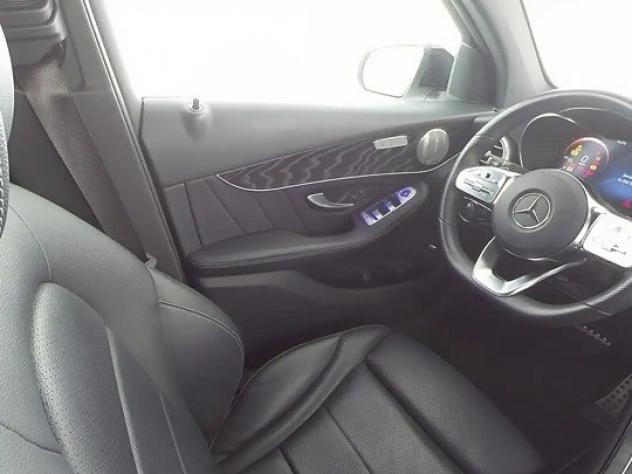 Mercedes-benz GLC 220 d 4Matic Sport - Foto 7