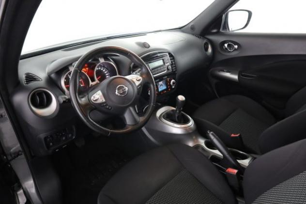 NISSAN Juke Juke 1.5 dCi Start&Stop Acenta rif. 24134933