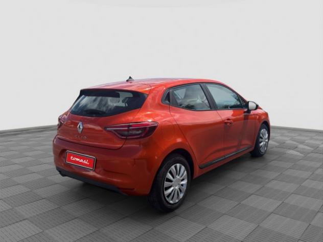 RENAULT Clio Clio TCe 90 CV 5 porte Equilibre rif. 23707191 - Foto 5