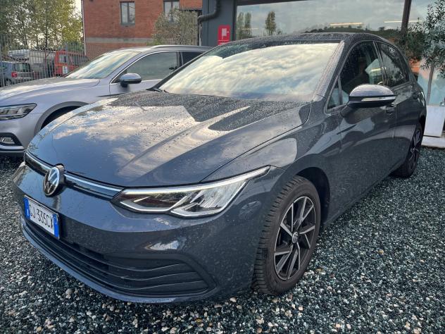 Volkswagen Golf 1.0 TSI EVO Life NEOPATENTATI