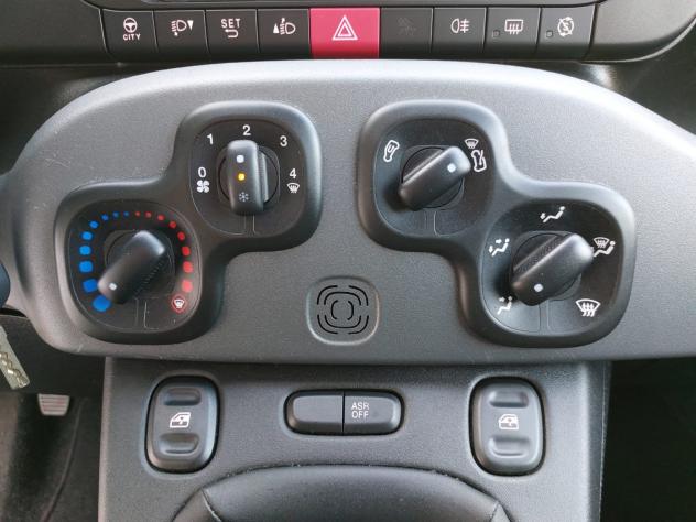 FIAT Panda PREZZO REALE NO VINCOLI / 1.0 Hybrid City Life - Foto 9