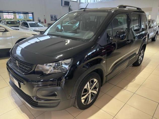 PEUGEOT Rifter BlueHDi 130 S&S EAT8 GT Line Standard NAVI rif. 20664718