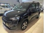 PEUGEOT Rifter BlueHDi 130 S&S EAT8 GT Line Standard NAVI rif. 20664718