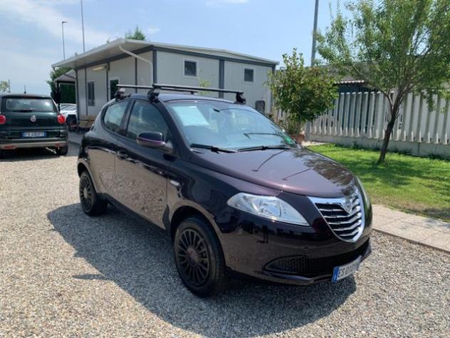 LANCIA Ypsilon 0.9 TwinAir 85 CV 5 porte Metano Ecochic Gold rif. 23973435 - Foto 3