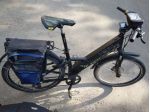 Bici Elettrica, Italiana, UMB-3 di MYL