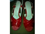 Scarpe elegante di classe, alta qualità 37/38