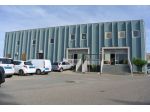 Locale in via Renzo Laconi  Cagliari