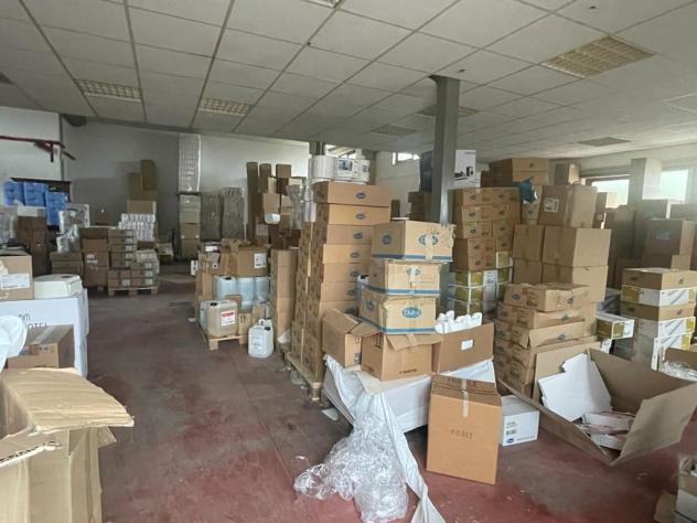 Industriale/Artigianale in affitto a Carrara - Foto 6