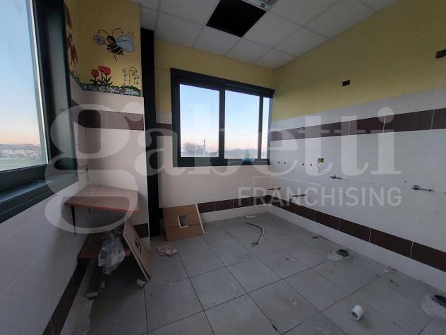 Capannone Industriale - Nereto . Rif.: Cod. rif A040VCG - Foto 11
