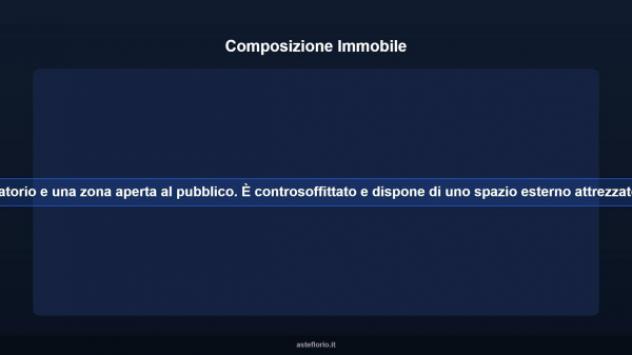Immobile in asta di 131 m² in vendita a Recanati - Foto 8