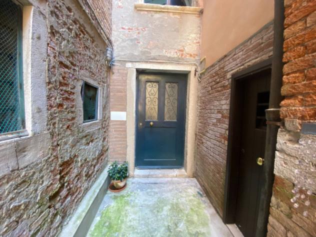 Immobile di 20 m² in vendita a Venezia - Foto 7