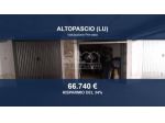 Immobile in asta di 77 m², box auto in vendita a Altopascio