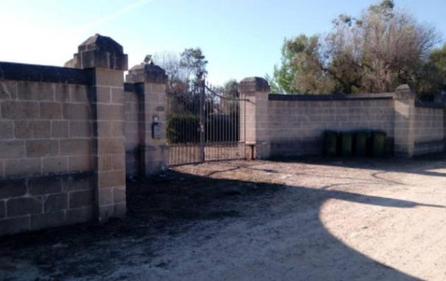 Immobile in asta di 222 m² in vendita a Arnesano - Foto 16