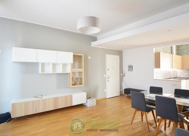 APPARTAMENTO di 3 vani e di 83 mq (BELLUSCO) rif. IGC 3 L 165 BELLUSCO - Foto 7