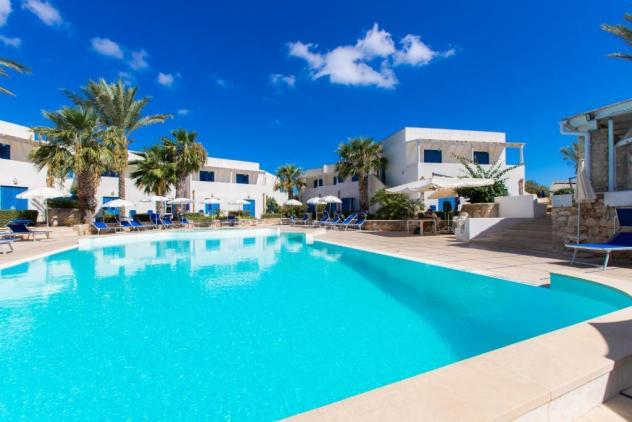 Bilocale in vendita a Favignana - Foto 9