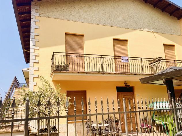 Appartamento - Fiuggi . Rif.: V5120VRG - Foto 3