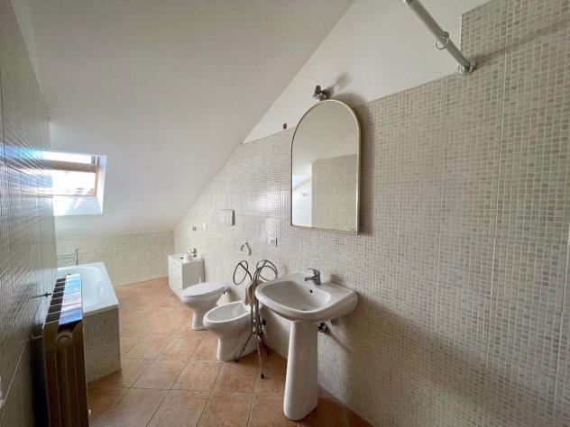 Villa a schiera in vendita a L'Aquila - Foto 11