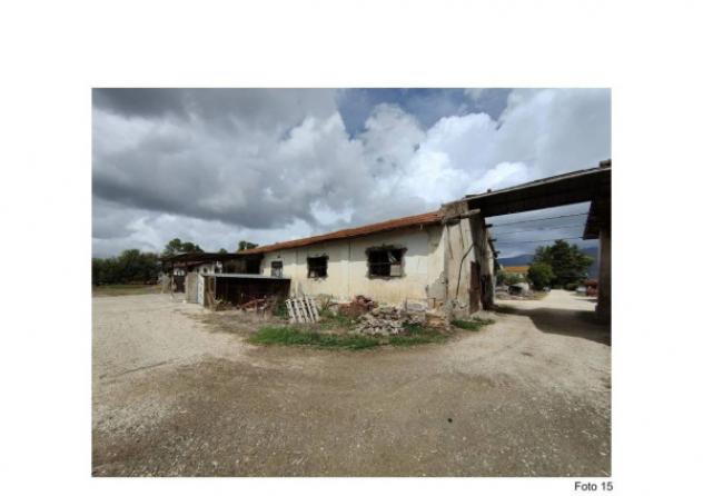 Immobile in asta di 111 m² con più di 5 locali in vendita a Latina - Foto 8