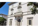 ARDENZA MARE: Appartamento in villa d'epoca fonte mare