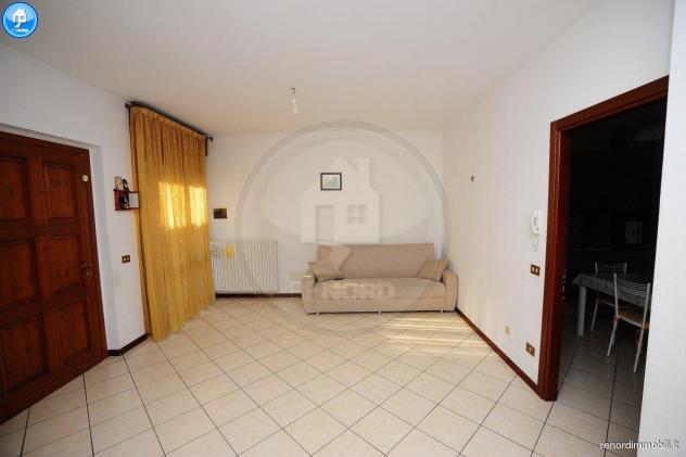APPARTAMENTO di 3 vani e di 90 mq (MAGHERNO) rif. VID3355_1 - Foto 5