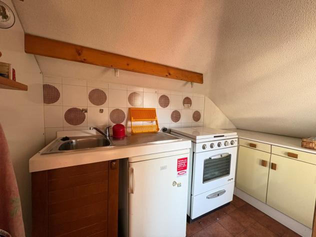 Appartamento in vendita a Marina di Massa - Massa 60 mq Rif: 1447561 - Foto 10