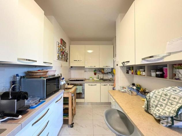 Appartamento in vendita a Turano - Massa 100 mq Rif: 1340567 - Foto 7
