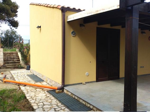 Villa o villino - Menfi . Rif.: CNT 229 - 34/2026VRG - Foto 10