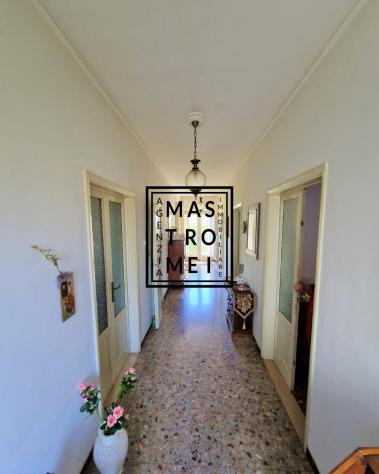 VILLA di 12 vani e di 400 mq (MONTECATINI TERME) rif. 3400 - Foto 10
