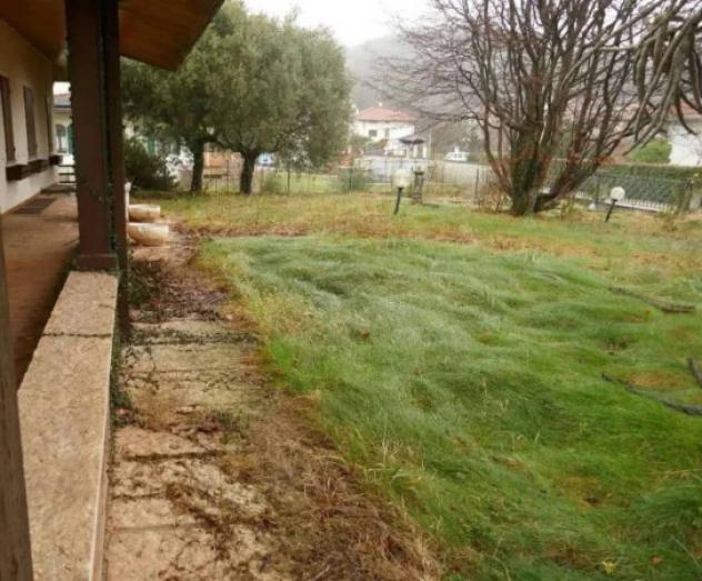 Immobile in asta di 277 m² con più di 5 locali e box auto in vendita a Montereale Valcellina - Foto 8