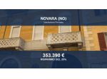 Immobile in asta di 340 m² con più di 5 locali in vendita a Novara