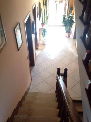 Villa di 300 m² con 5 locali e box auto in vendita a Novi di Modena - Foto 14