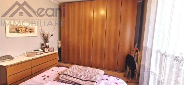 185 - VENDUTO - 4 LOCALI, GIARDINO PRIVATO, CANTINA, POSTO AUTO E BOX - Foto 18