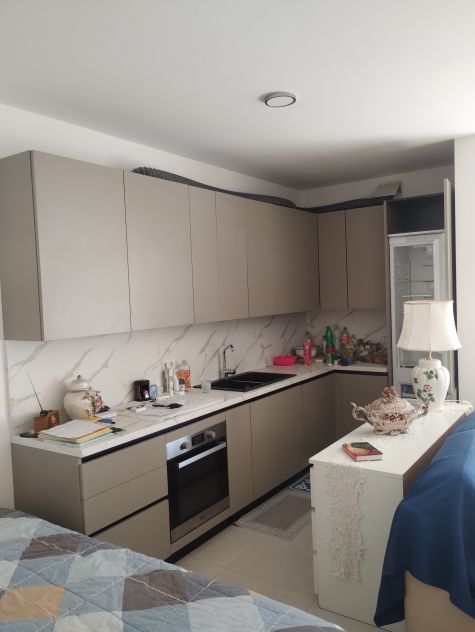 Pontevigodarzere/Padova vendita appartamento 4/5 vani con gararge - Foto 7