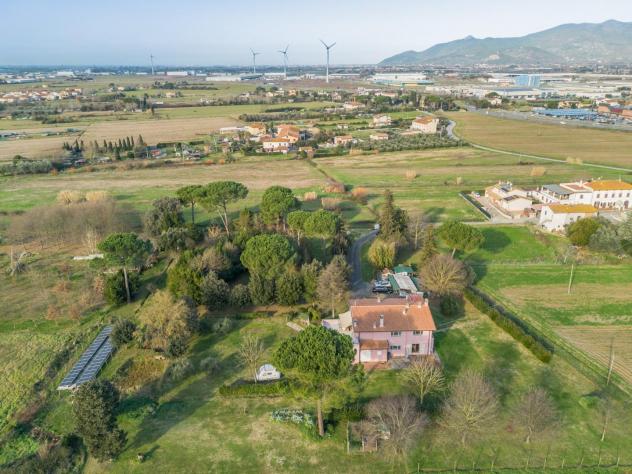 Casa singola in vendita a Santa Lucia - Pontedera 355 mq Rif: 1391809 - Foto 9