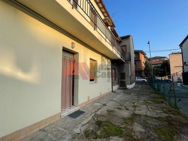 RAVENNA – ADIACENZE PORTA ADRIANA - Foto 11