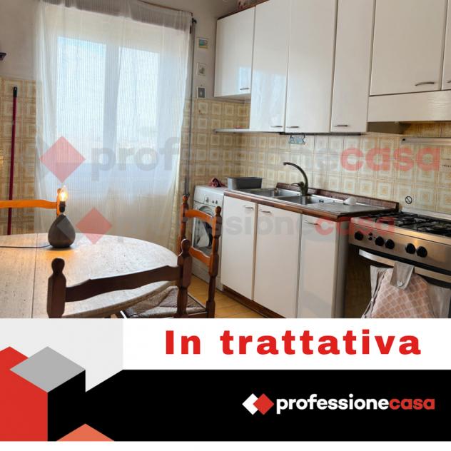 Appartamento - Roma . Rif.: Cod. rif 3284607VRG
