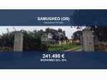 Immobile in asta di 28050 m² in vendita a Samugheo