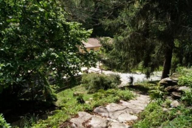 Casale in vendita a Molina di Quosa - San Giuliano Terme 700 mq Rif: 1445066 - Foto 4