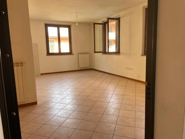 Appartamento in vendita a San Miniato 90 mq Rif: 1430434