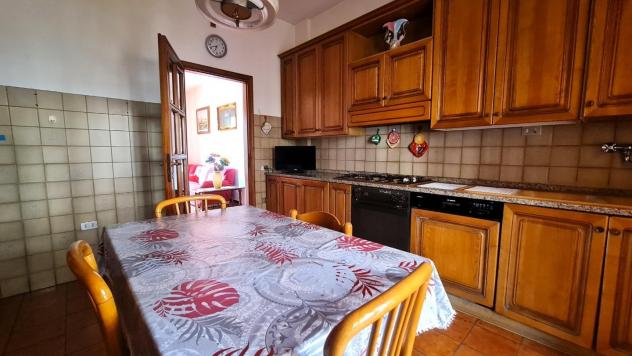 Appartamento in vendita a Santa Croce sull'Arno 110 mq Rif: 1327986 - Foto 3