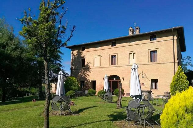 Colonica in vendita a Siena 700 mq Rif: 1389092 - Foto 7