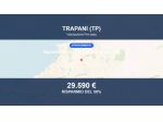 Immobile in asta di 118 m² in vendita a Trapani