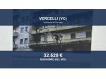 Immobile in asta di 107 m² in vendita a Vercelli