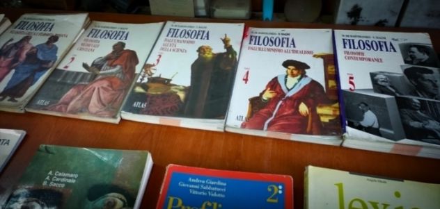 Libri di studio - Foto 6