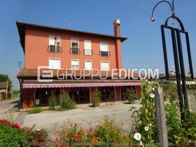 Negozi, botteghe di 453 mq in vendita a Fossalta di Portogruaro - Rif. 4551523