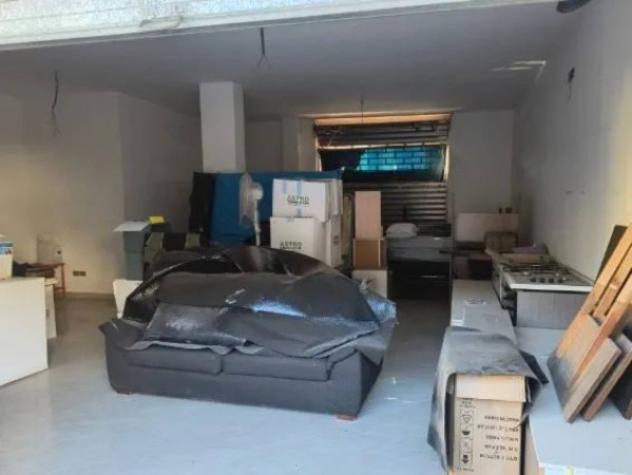Immobile in asta di 59 m² in vendita a Mercato San Severino - Foto 2