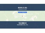 Immobile in asta di 95 m² in vendita a Murlo
